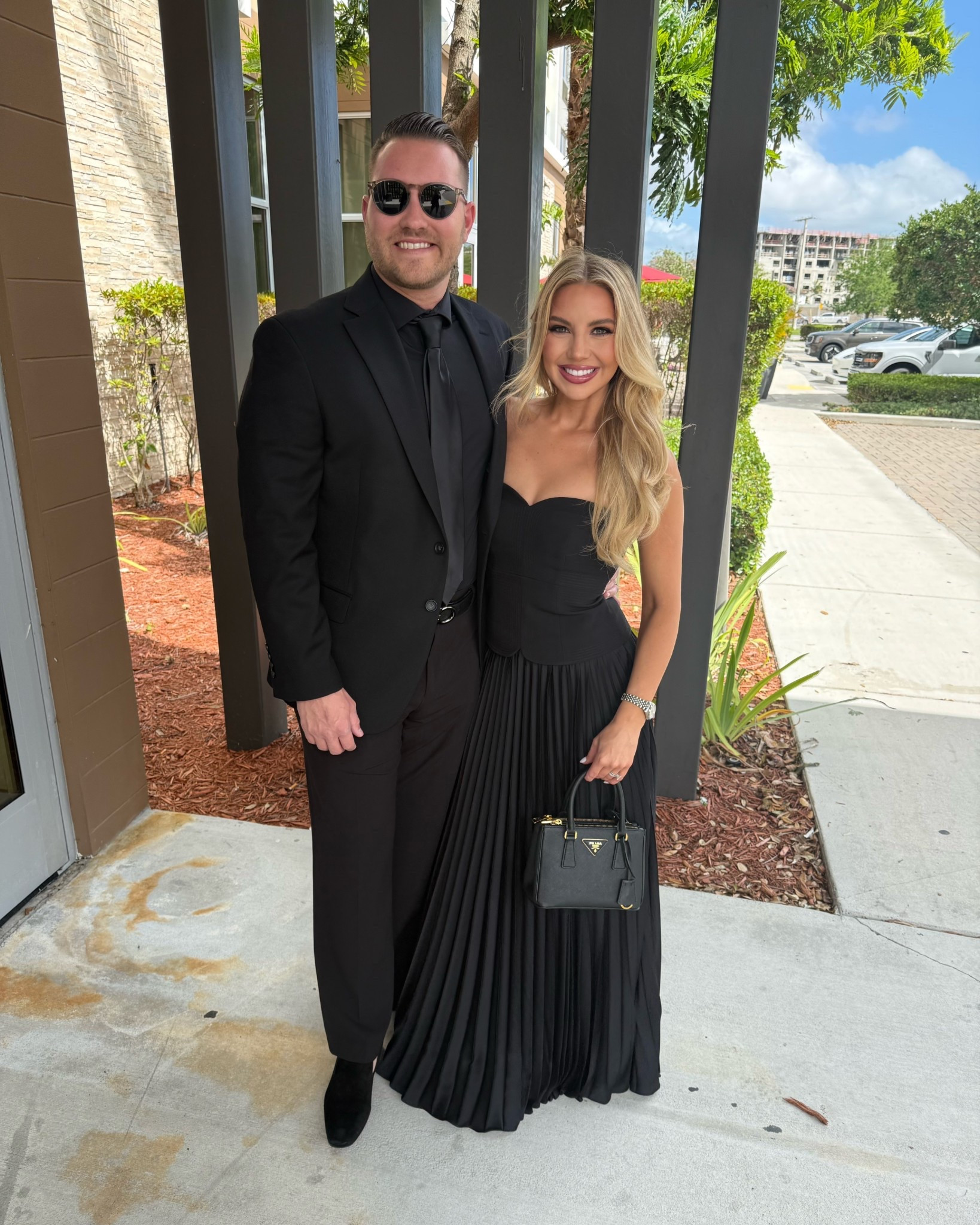 Wedding guest dress 

#LTKWedding