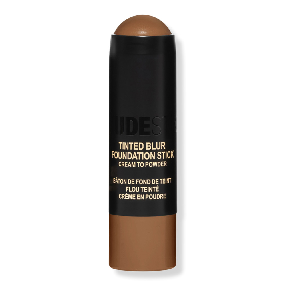 NUDESTIX Nudies Tinted Blur Foundation Stick - Deep 9 | Ulta