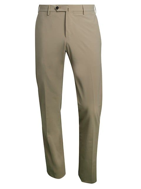 Super-Stretch Kinetic Trousers | Saks Fifth Avenue