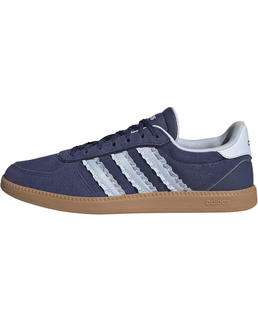 Adidas Women's Breaknet Sleek Sneakers | Amazon (US)