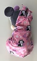 Disney Parks Baby Minnie Mouse in a Pouch Blanket Plush Doll | Amazon (US)