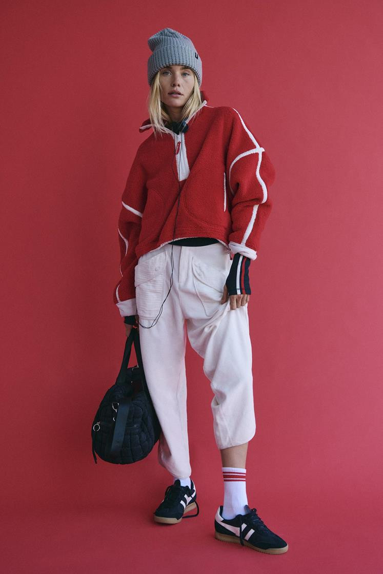 Mountain High 1/2 Zip | South Moon Under