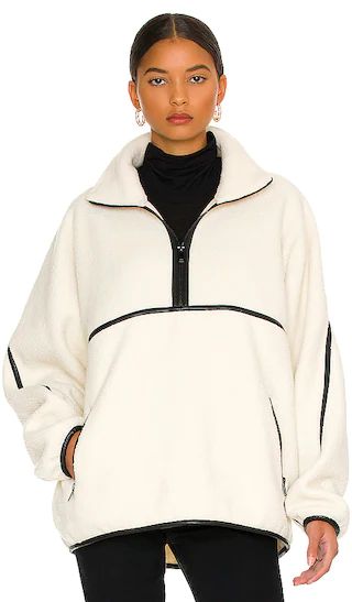 Helsa Pullover in Ivory | Revolve Clothing (Global)