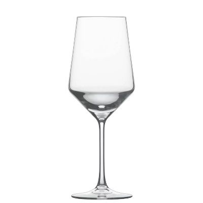 Schott Zwiesel 18.2oz 6pk Crystal Pure Cabernet Glasses | Target