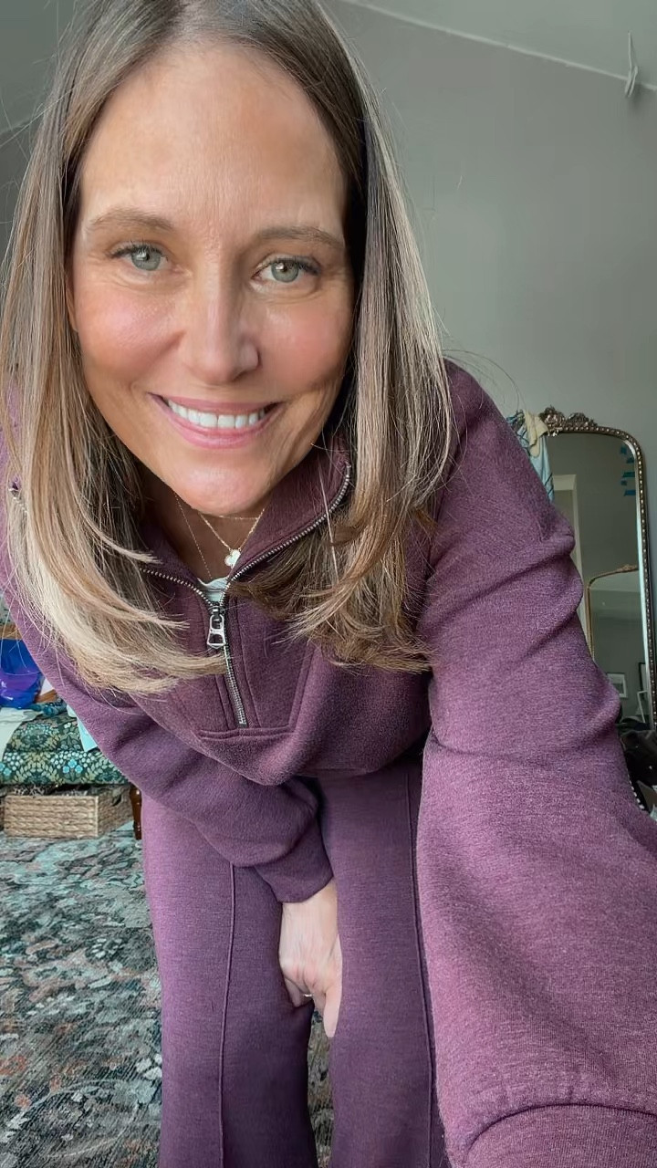 Outfit of the day 

#LTKootd #LTKOver40