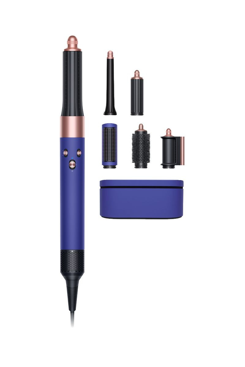 Dyson Airwrap™ multi-styler Customized for short hair | Dyson (US)