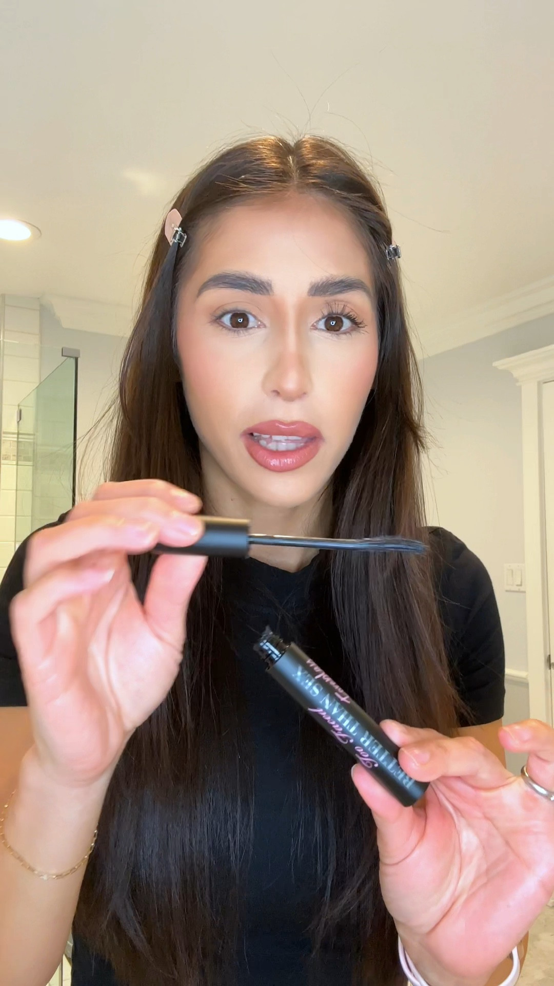 #mascara #primer #beauty #tutorial 

#LTKVideo #LTKfindsunder50 #LTKbeauty
