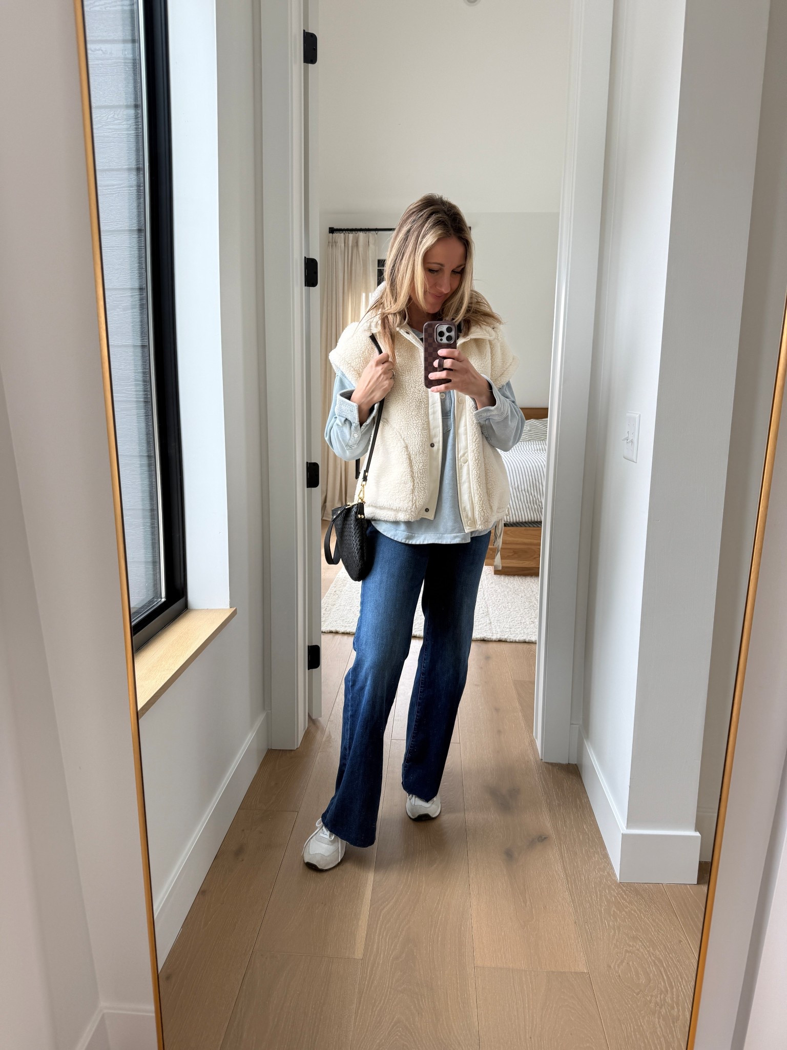 Last hockey game today 🏒

#LTKootd