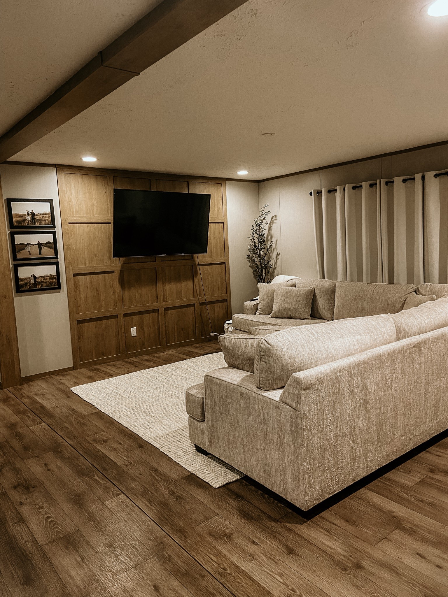 My living room🤎

#LTKU #LTKHome
