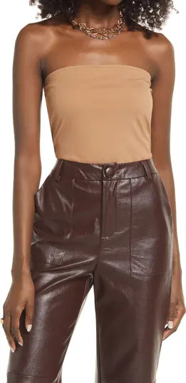 Jersey Tube Top | Nordstrom