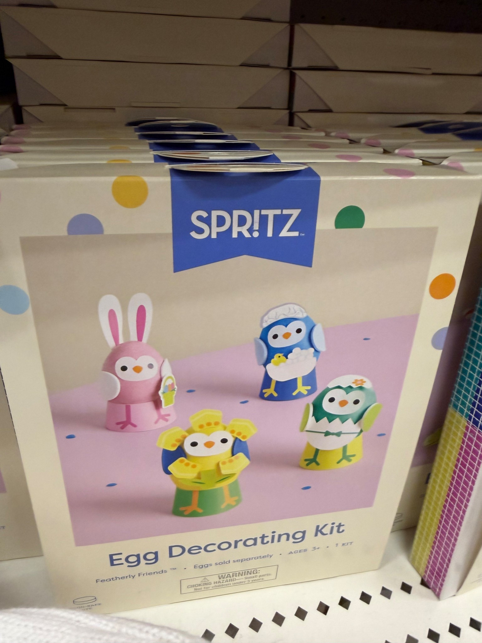 Easter clearance @Target 



#LTKSeasonal #LTKKids #LTKSaleAlert