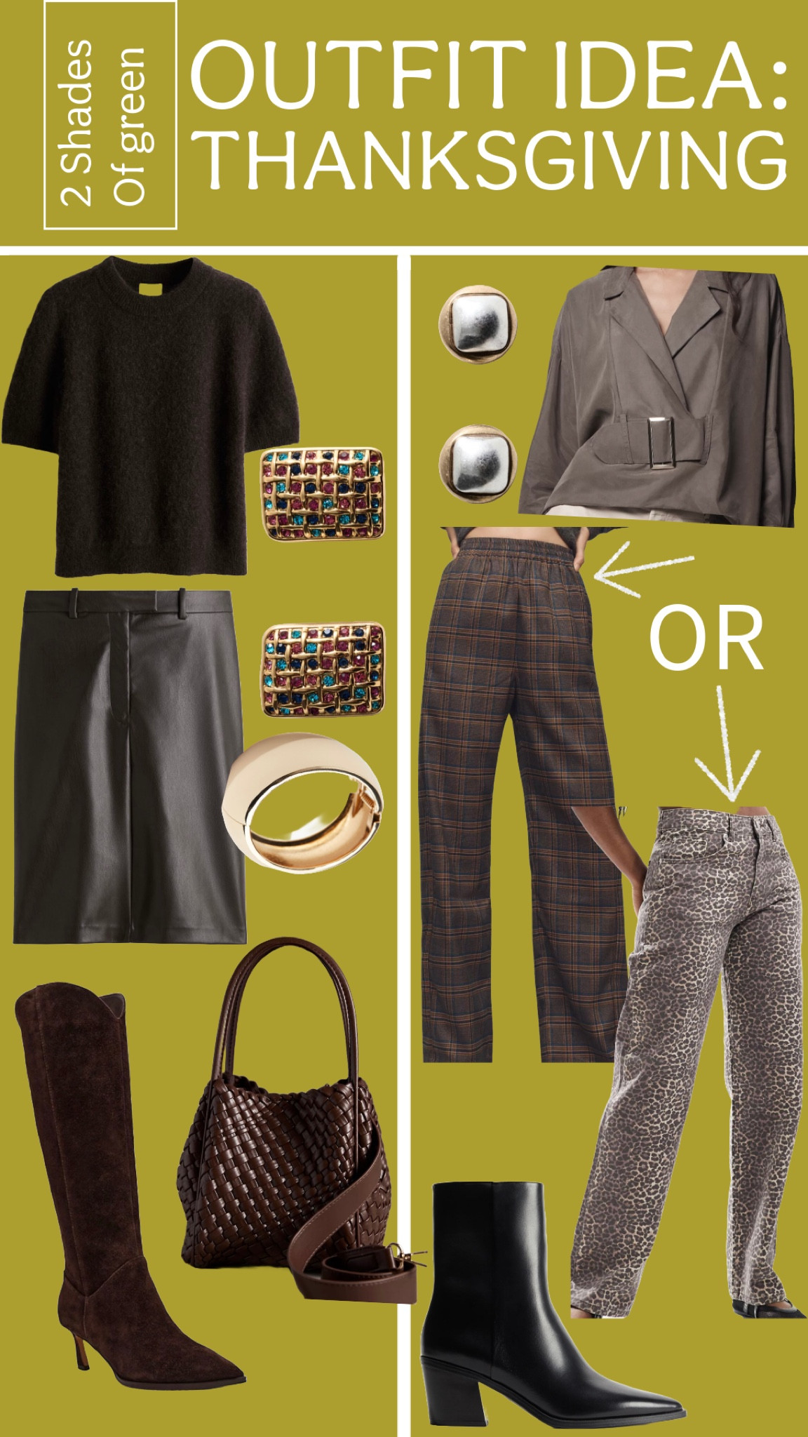 Shop our Thanksgiving outfit ideas via the links below. 🦃🍂

#LTKFindsUnder100 #LTKSeasonal #LTKHoliday