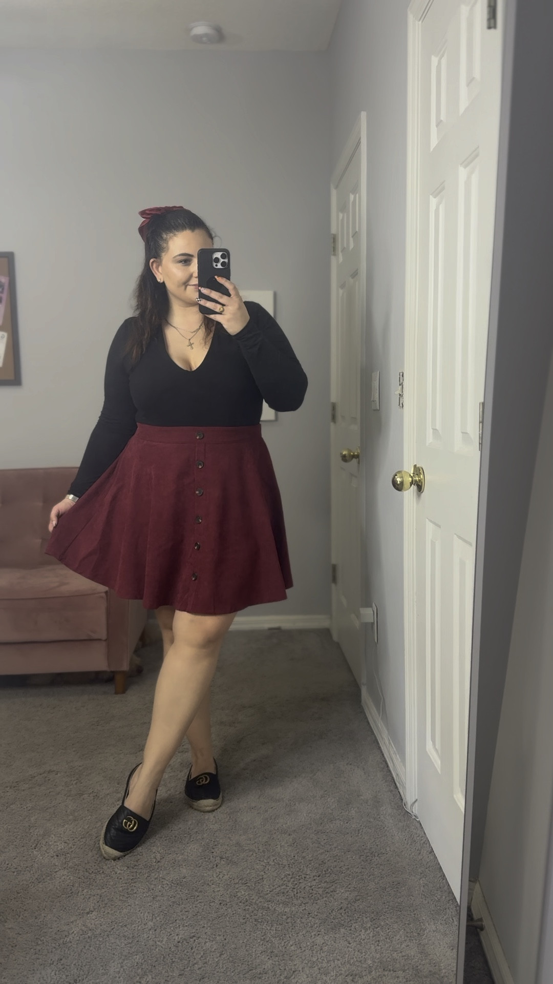 Simple and Cute fall outfit 

#LTKFindsUnder50 #LTKxPrimeDay #LTKStyleTip