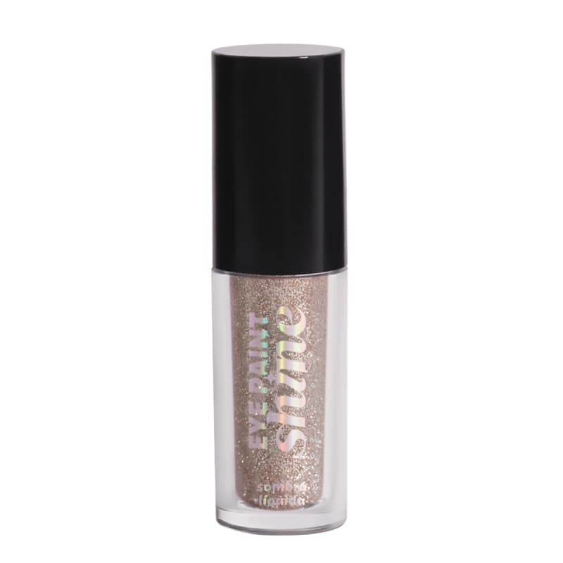 Sombra Líquida – Eye Paint Shine – Cosmic Dailus | Beleza Na Web (BR)