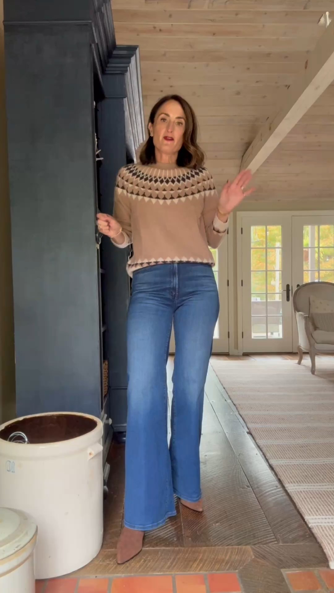 The biggest cashmere sale @bloomingdales right now. Here are a few I love. #bloomingdales #ad 

#LTKSeasonal #LTKOver40 #LTKFindsUnder100