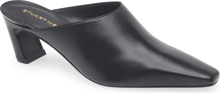 Stassi 50 Mule (Women) | Nordstrom