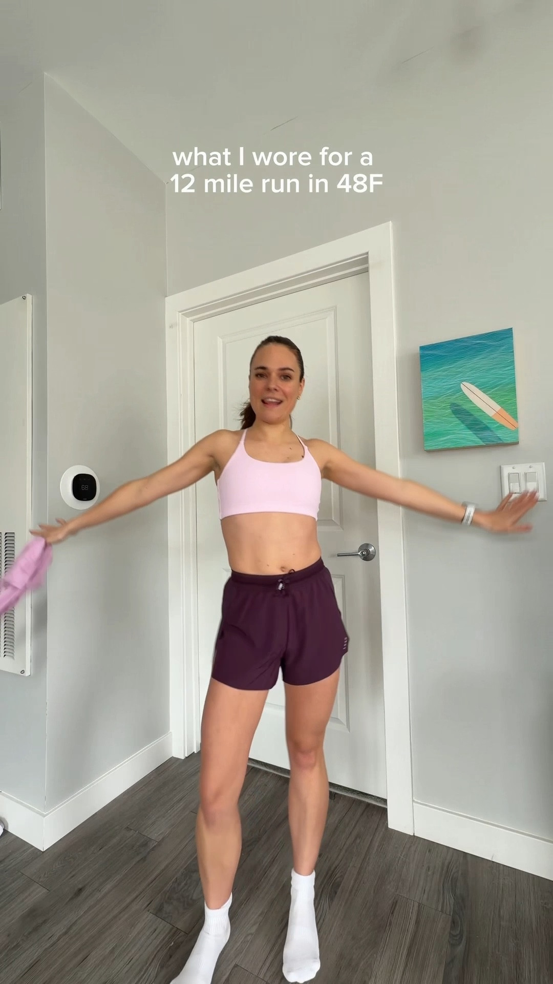 cutest fit from @LSKD #ad

#LTKootd #LTKfitnessgoals #LTKActive