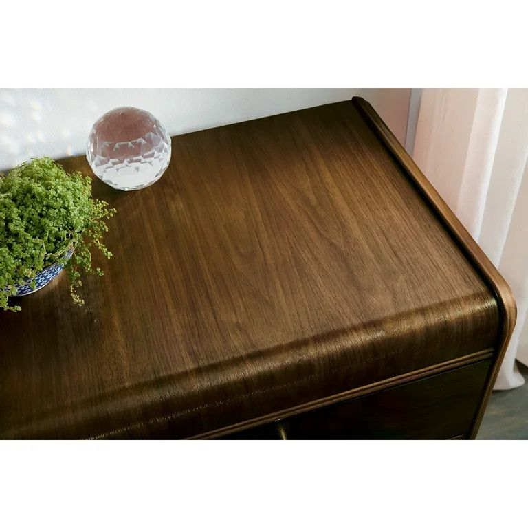 Minwax Polycrylic Protective Finish, Matte, Clear, 1 Quart | Walmart (US)