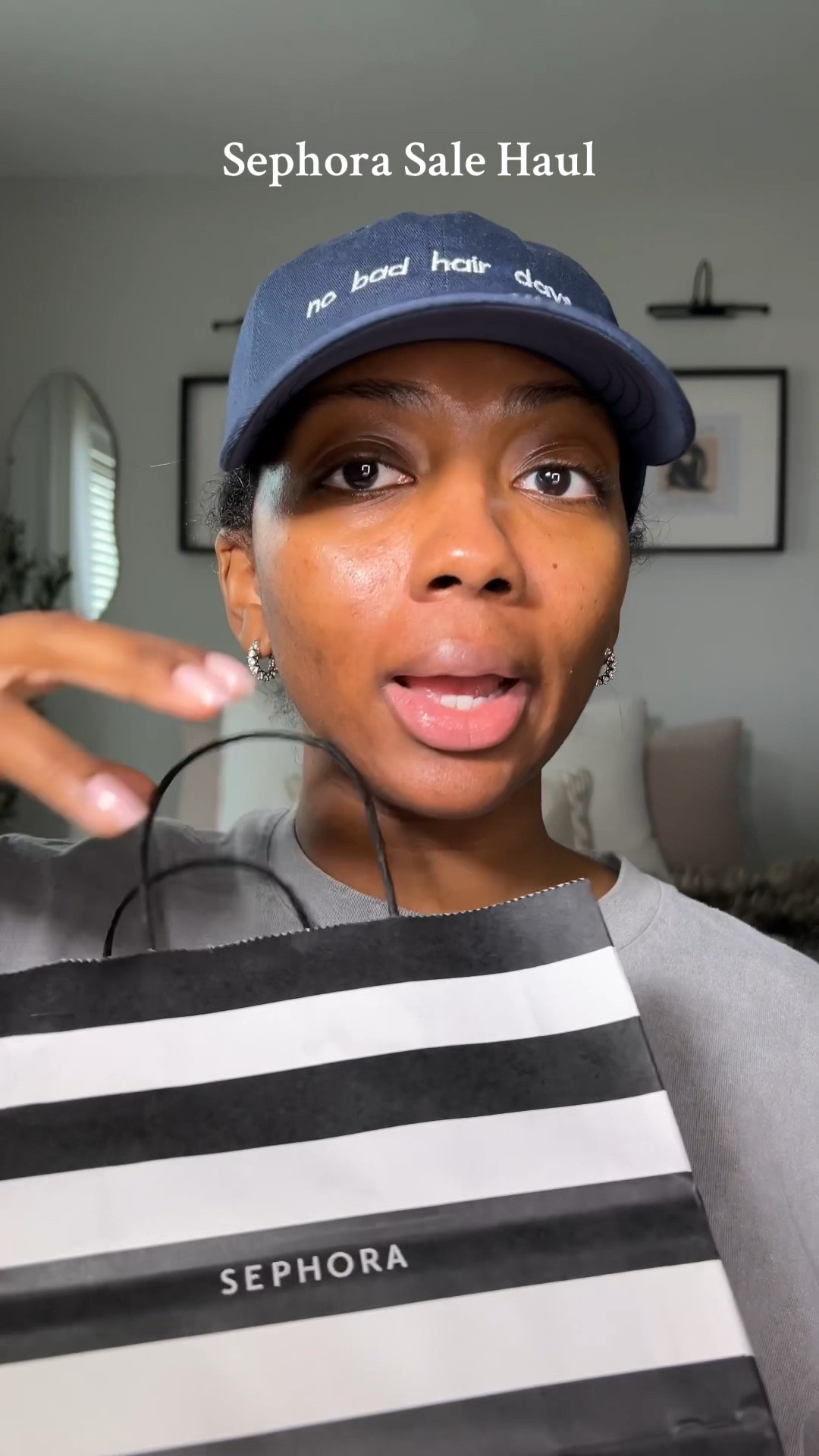 Sephora Sale Haul! 

#LTKFindsUnder100 #LTKBeauty #LTKSaleAlert