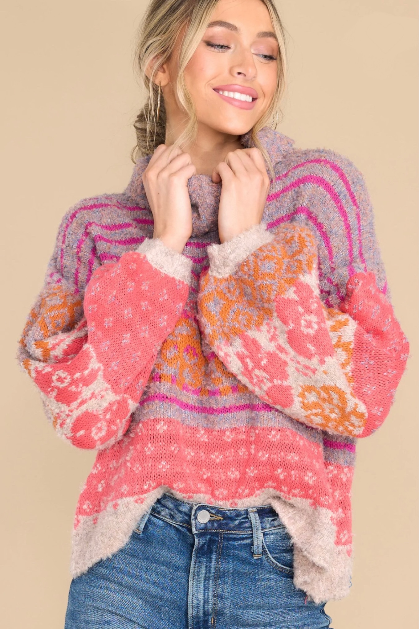 Fall sweater
Fall fits
Outfit inspo
#outfitinspo #fitcheck #reddress #sweater #sweaterweather 

#LTKfit #LTKSeasonal