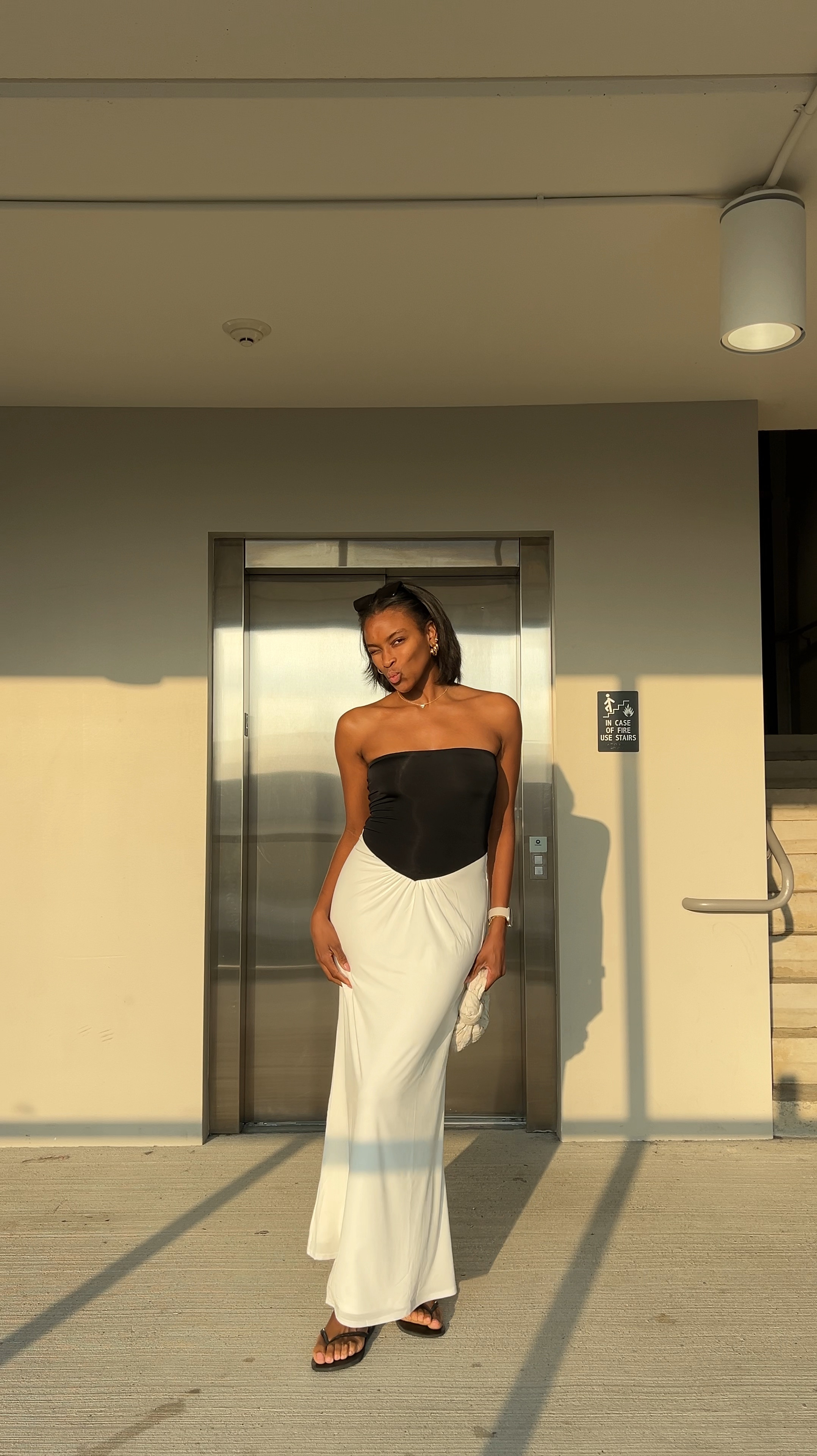 Dress - M
Shoes - TTS

#LTKFindsUnder100 #LTKStyleTip