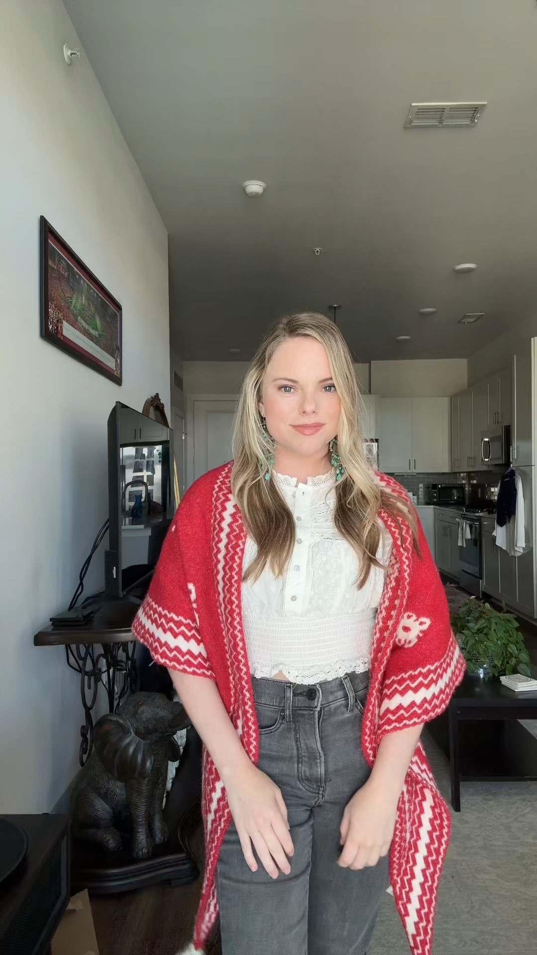 The cutest little accessory 🍂

#LTKPetite #LTKFindsUnder100 #LTKSeasonal