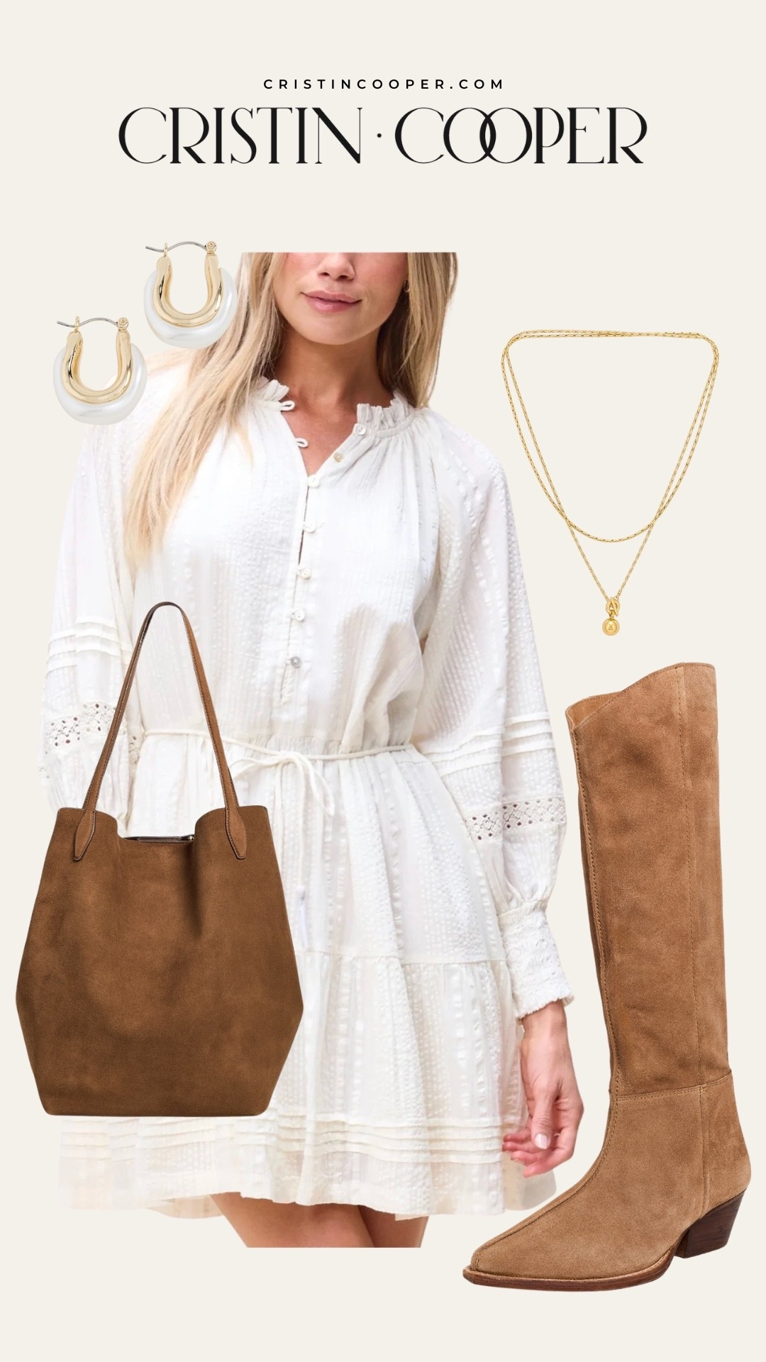 Shopbop Fall Outfit Idea

#LTKSeasonal #LTKStyleTip