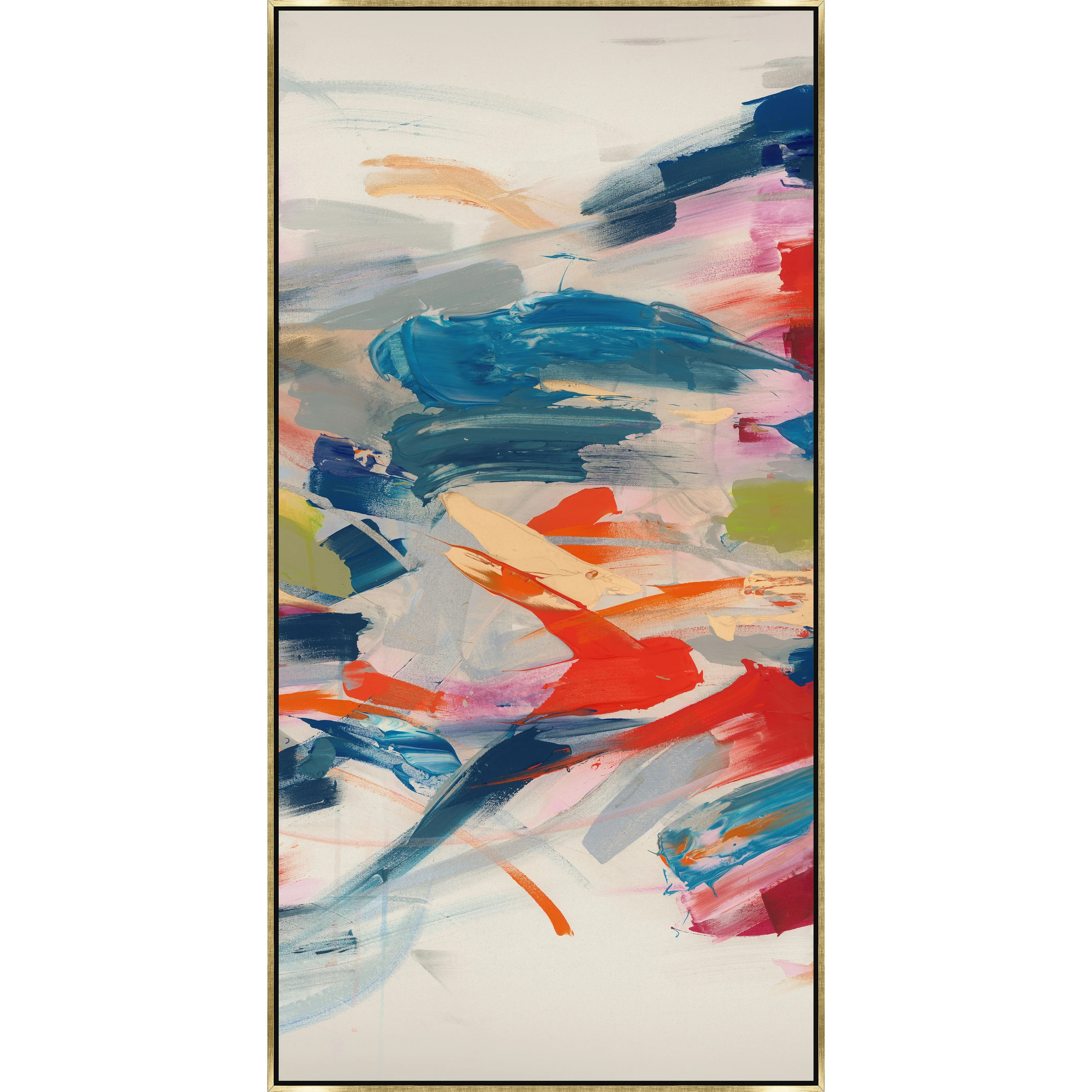 Irion Mystics II | Layla Grayce