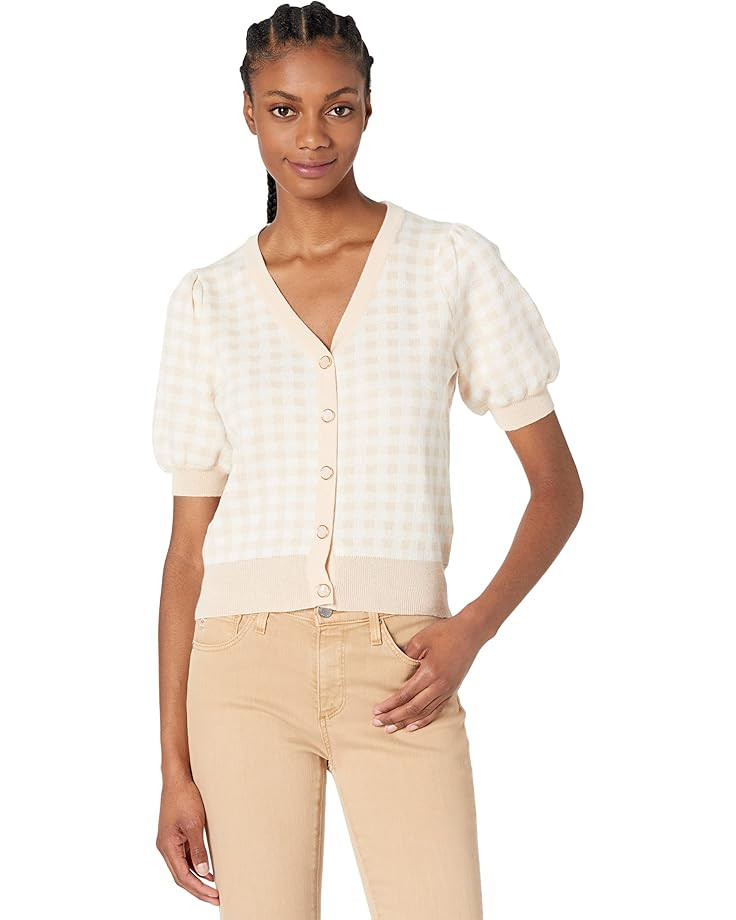 Heartloom Tucker Cardi | Zappos