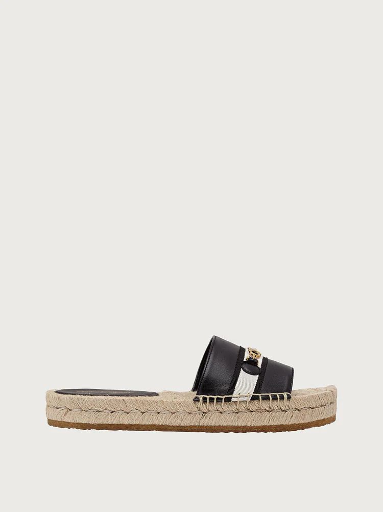 Horse bit espadrilles | Ferragamo (EU)