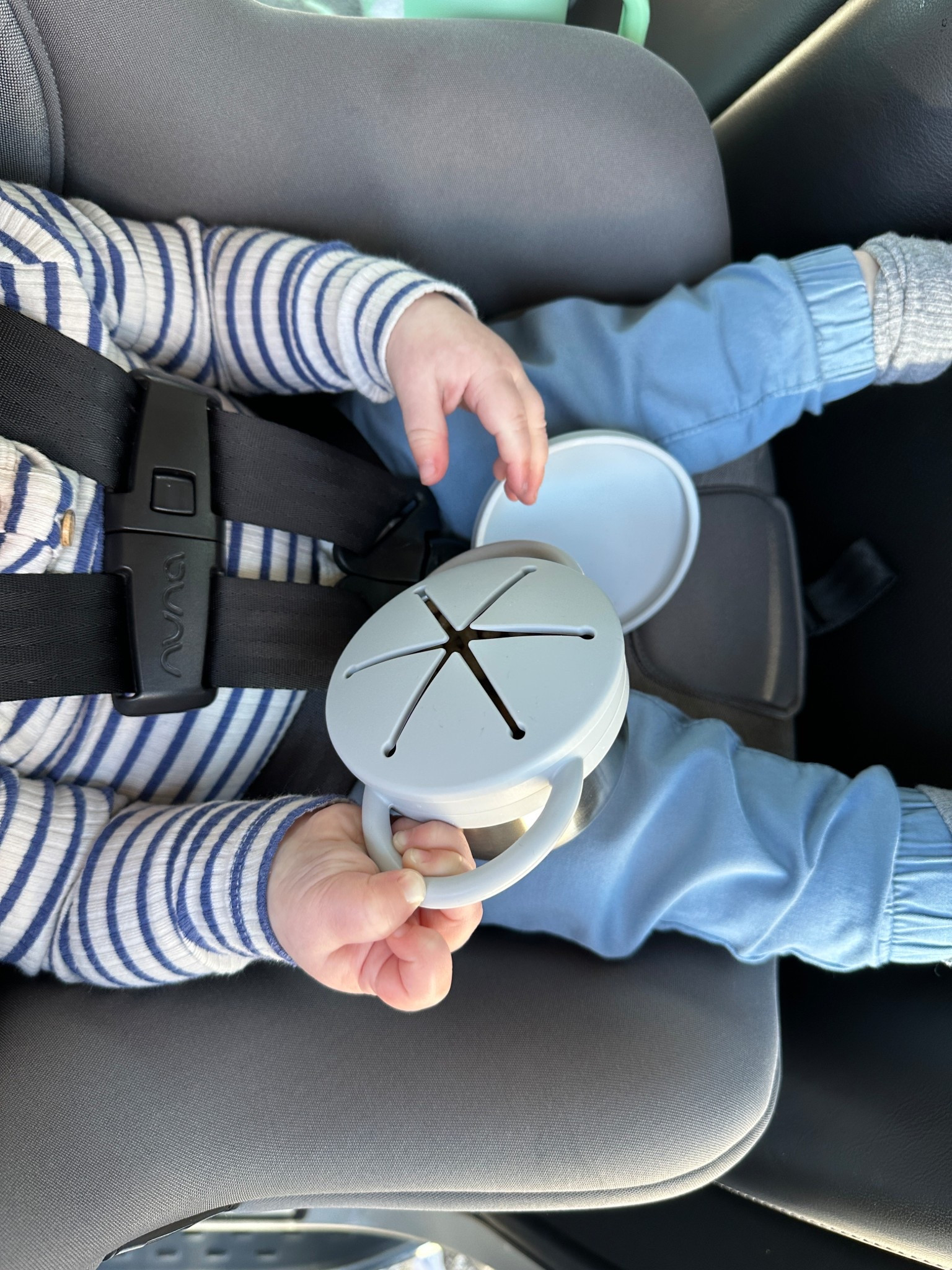 my go-to snack cups!  

#LTKBaby #LTKmomlife #LTKdayinmylife