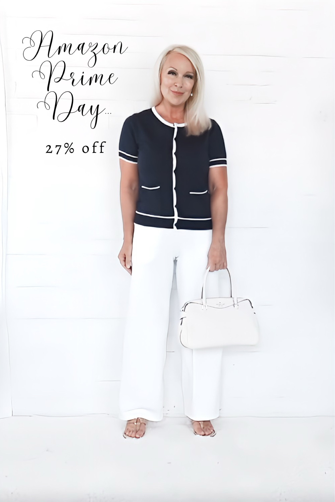 Amazon Prime Days DEAL: yoga pants and cardigan are on sale!

#LTKSaleAlert #LTKFindsUnder50 #LTKOver40