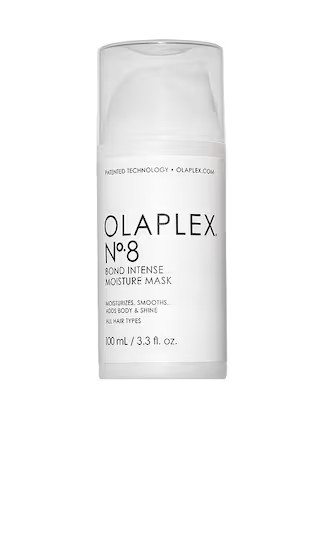 No. 8 Bond Intense Moisture Mask | Revolve Clothing (Global)