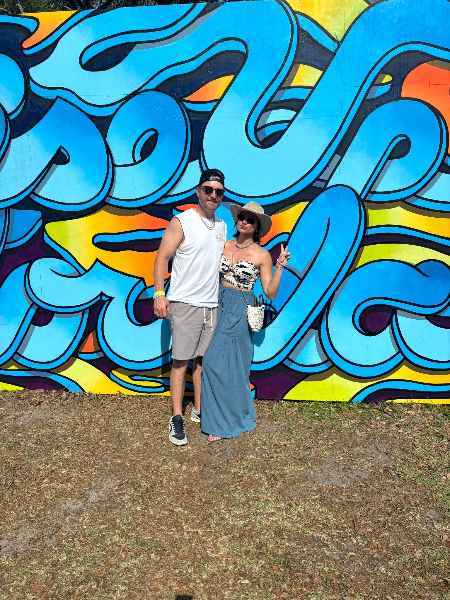 Spring and summer outfit idea! ☀️✨

#LTKgrwm #LTKdayinmylife #LTKootd