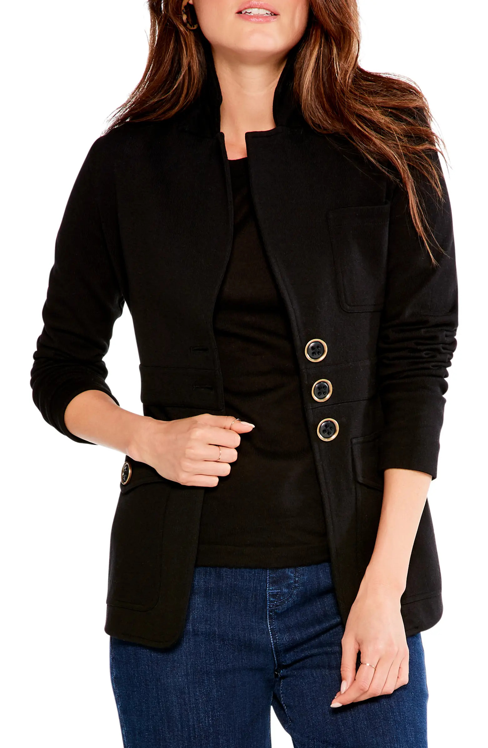Editor Knit Blazer | Nordstrom