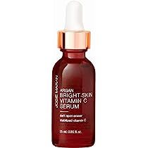 Josie Maran Argan Bright Skin Vitamin C Serum - Reduces Dark Spots (25 mL | 0.85 ﬂ. oz.) | Amazon (US)