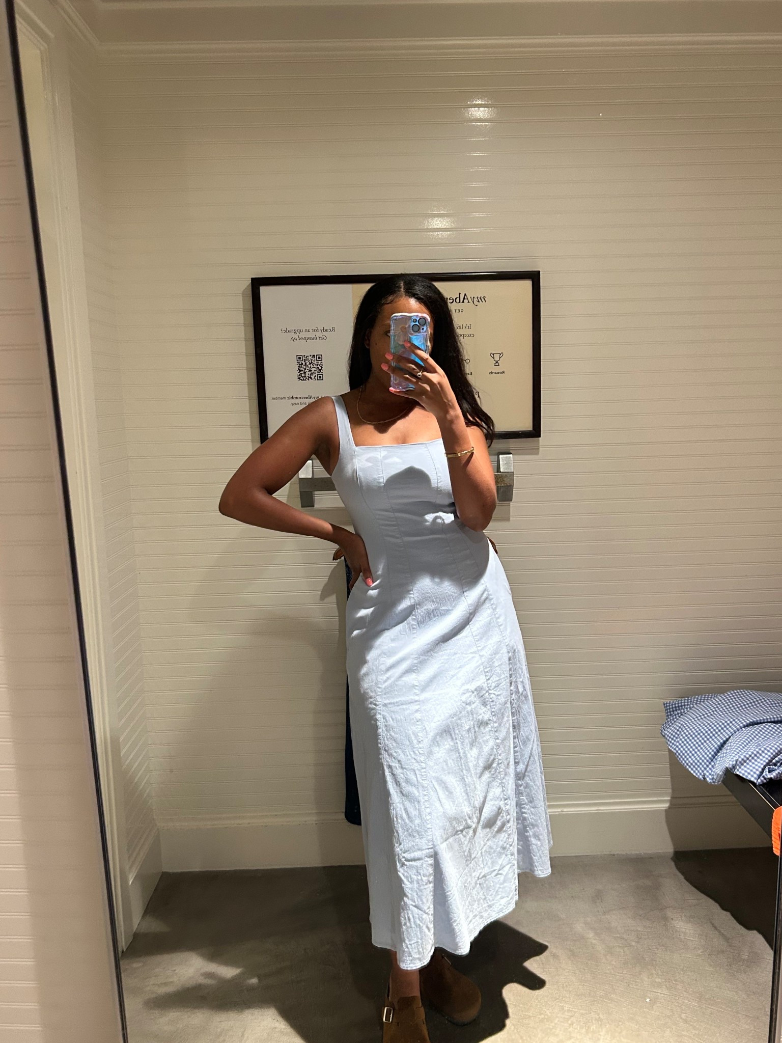 Comes in a bunch of different patterns /Midi dress/ spring break outfitt

#LTKFindsUnder100 #LTKSpringSale #LTKStyleTip