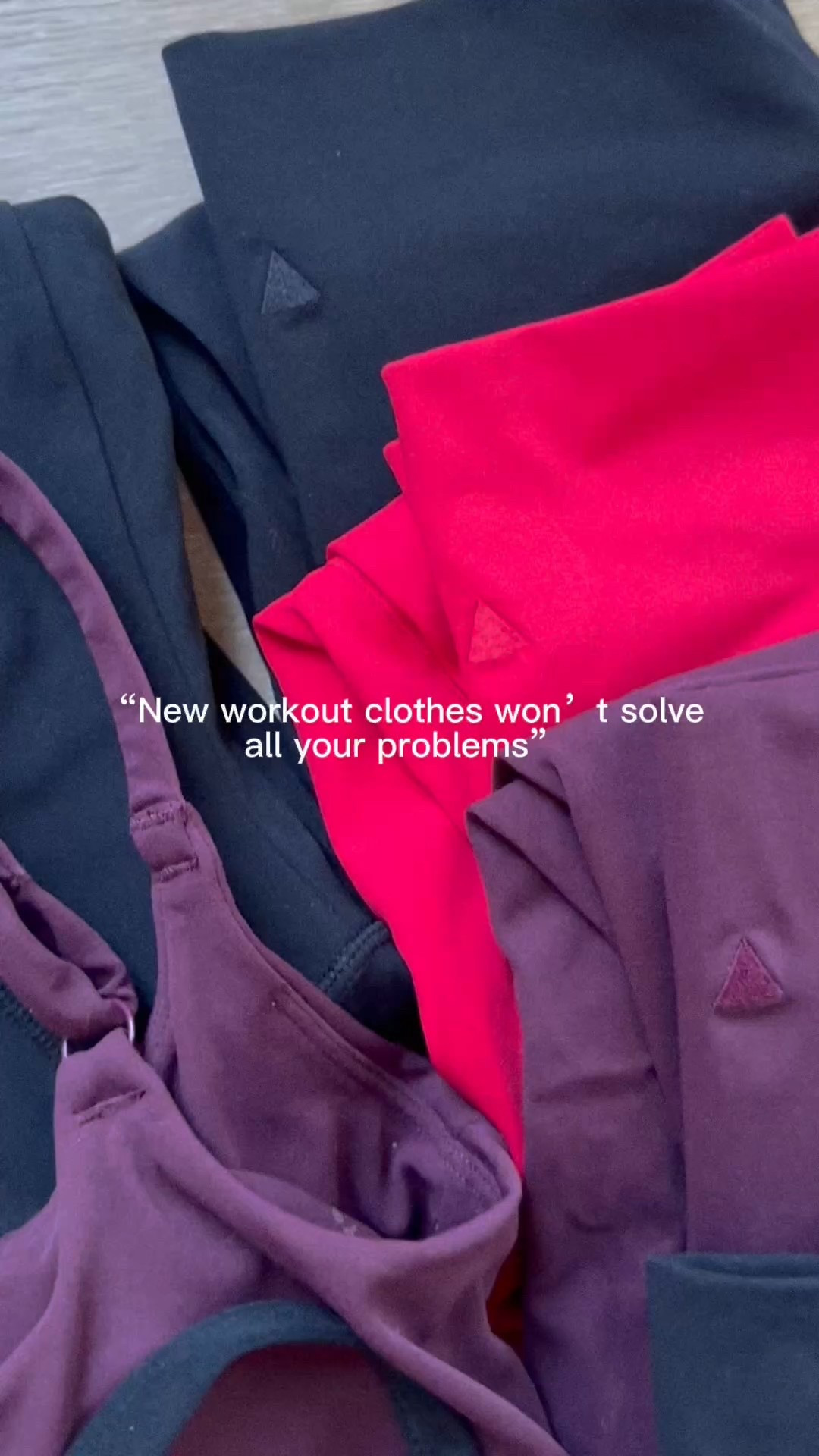 Vitality workout haul



#LTKActive