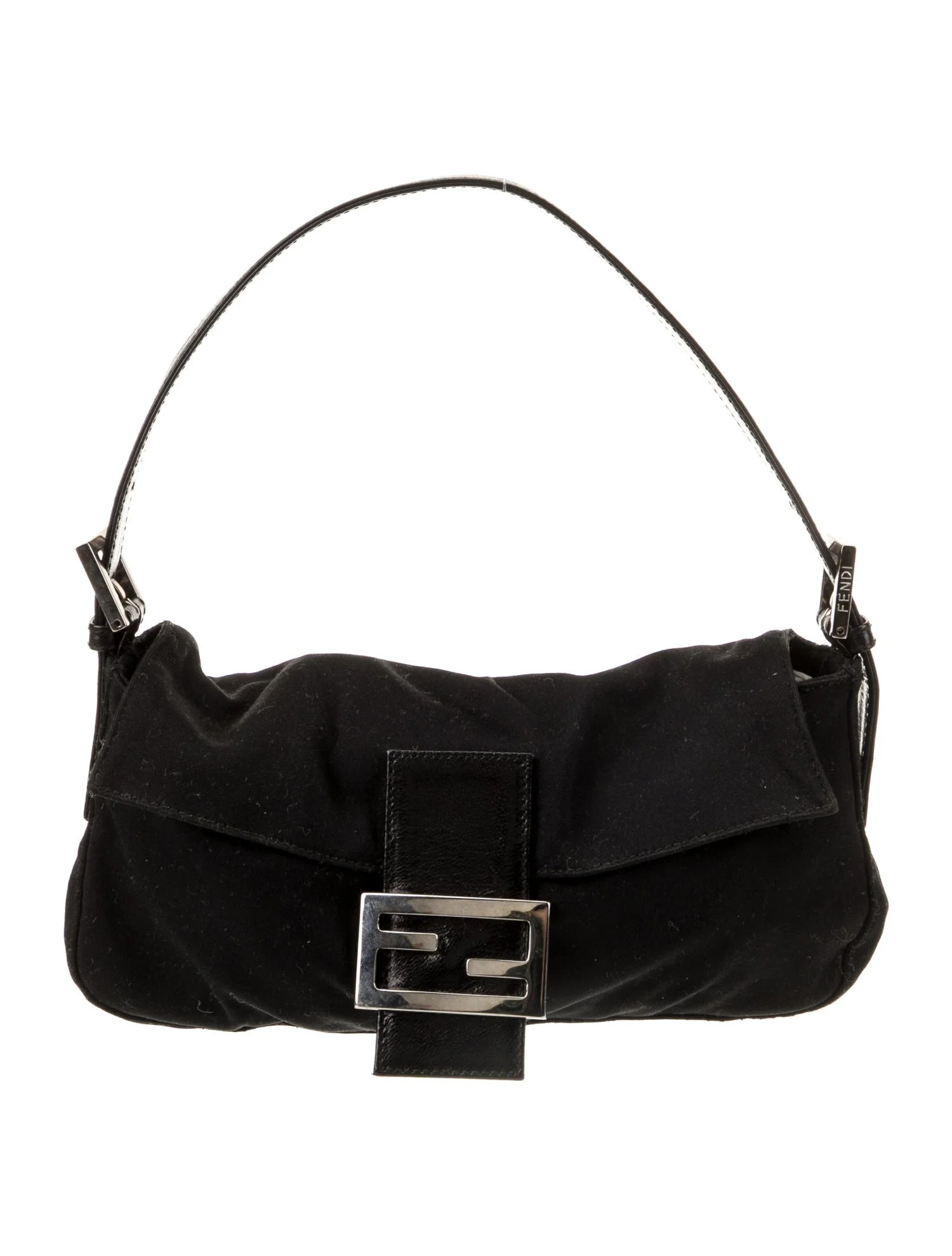 Neoprene Baguette Vintage | The RealReal