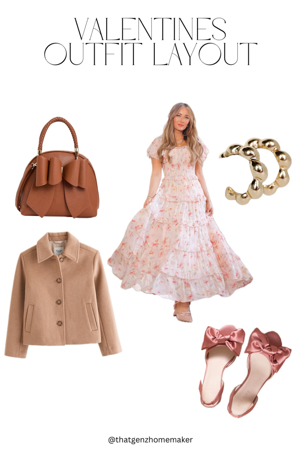 valentine’s day outfit layout
feminine dress for valentine’s day
valentines party outfit inspo



#LTKSeasonal #LTKStyleTip #LTKParties