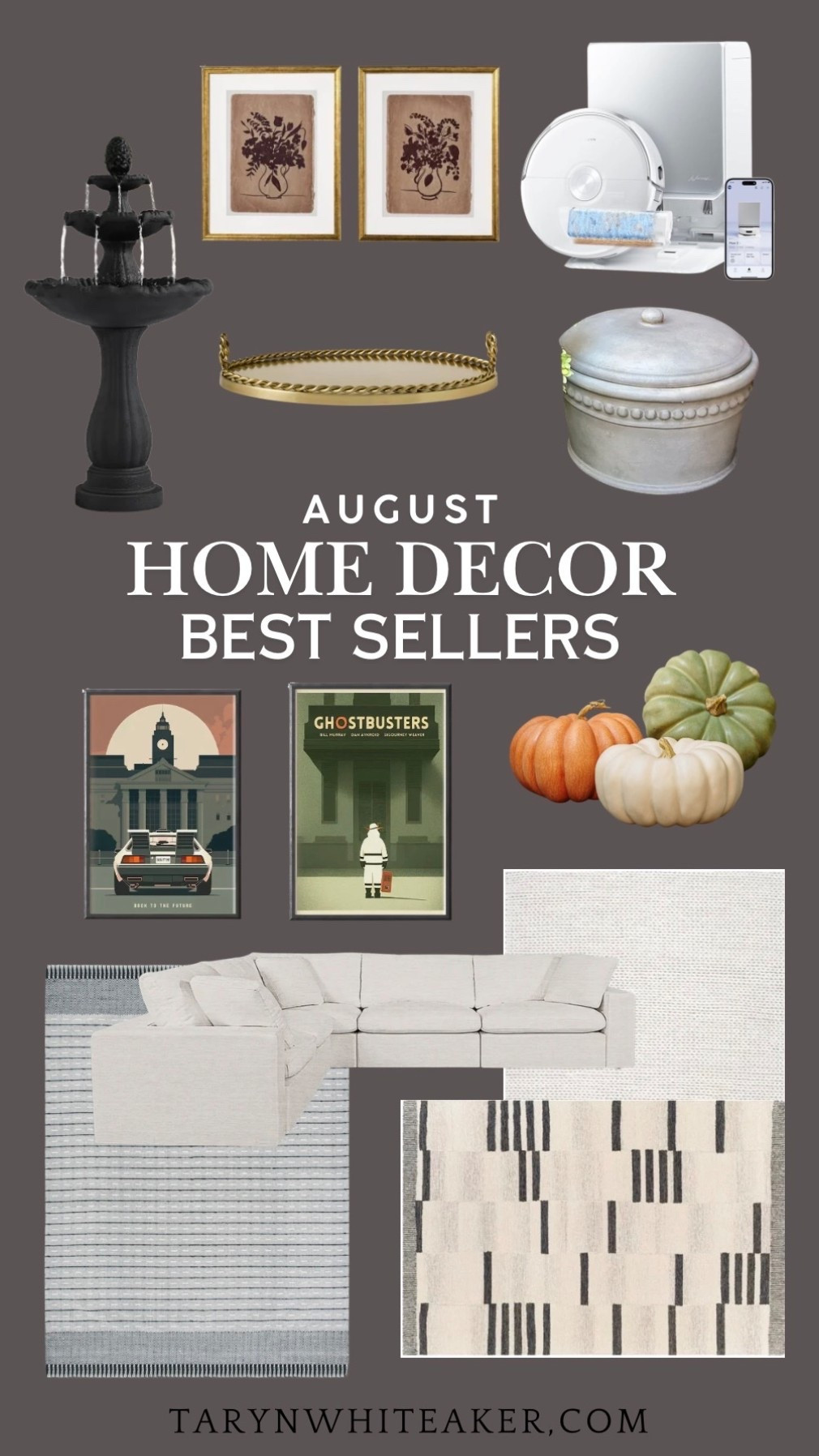 Top home sellers from August! Home decor finds and fall decor!

#LTKHome #LTKSeasonal