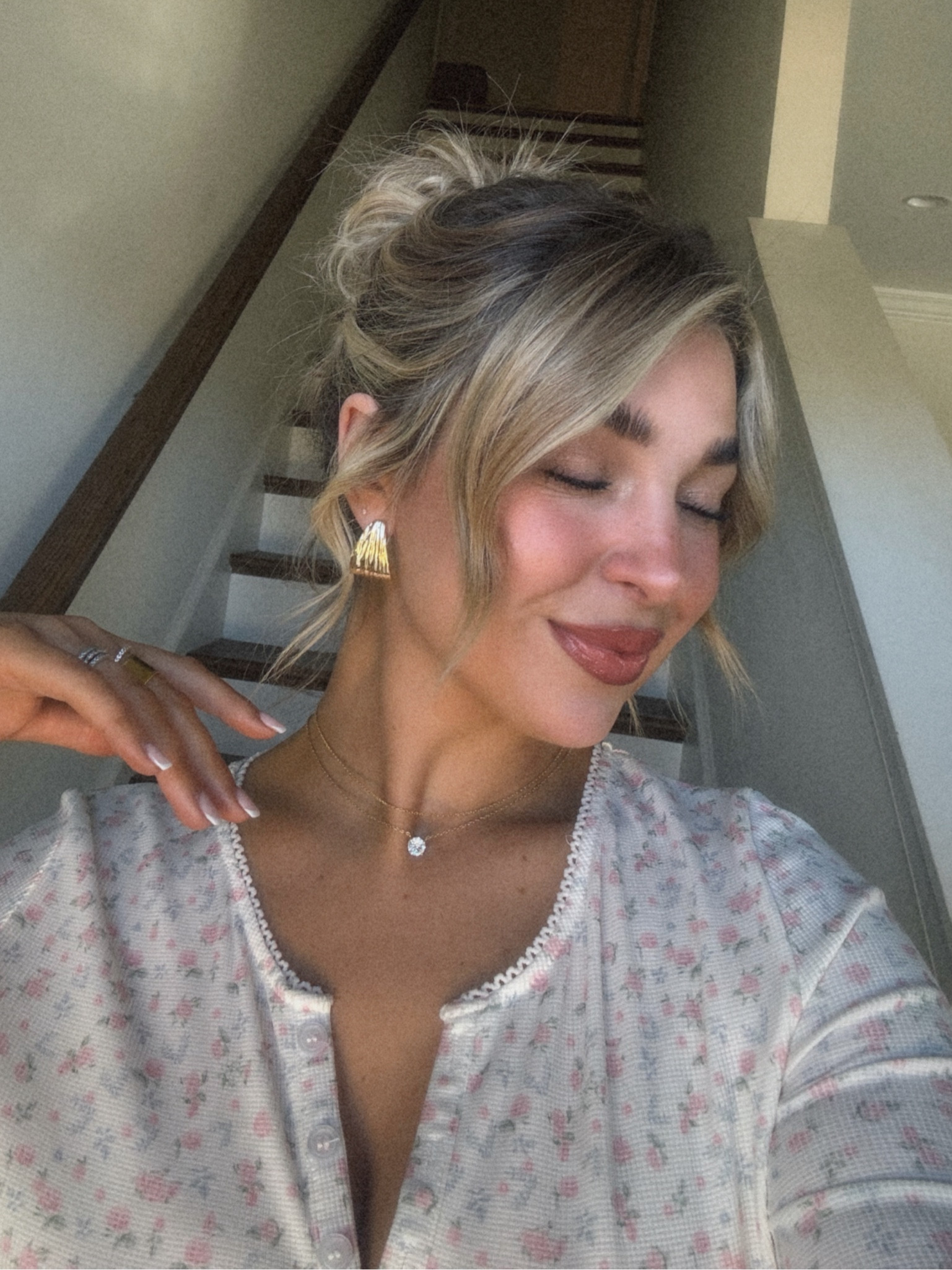 statement gold earrings ✨

#LTKU #LTKFindsUnder50 #LTKGiftGuide