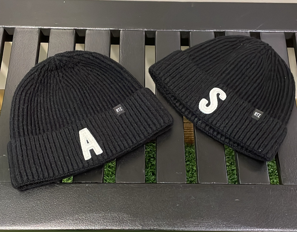 It’s officially beanie season in Chicago! We love these initial ones from a local small women owned business! 

Perfect holiday gift idea for the entire family. 

#LTKStyleTip #LTKFindsUnder50 #LTKGiftGuide