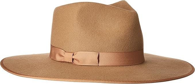 Lack of Color Unisex of Teak Wool Felt Western Rancher Hat | Amazon (US)