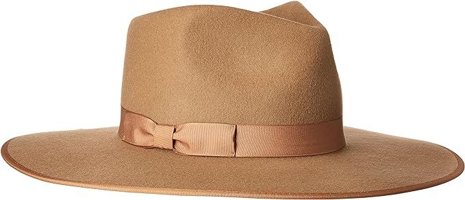 Lack of Color Unisex of Teak Wool Felt Western Rancher Hat | Amazon (US)