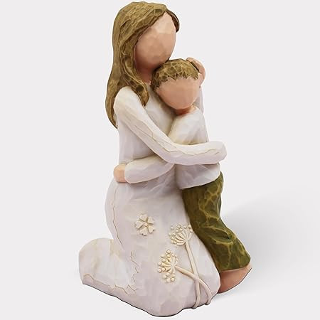 BORLESTA Mother of The Groom Gifts - Mothers Day Birthday Gifts for Mom from Son, Boy Mom Gift fr... | Amazon (US)