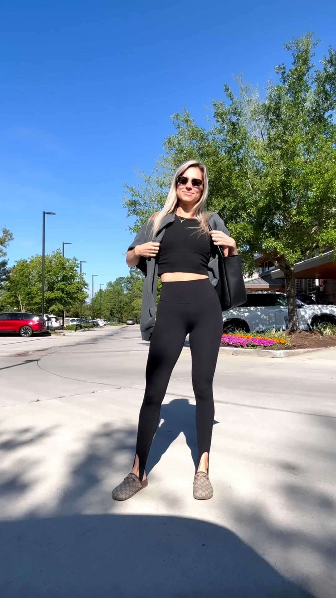 Can’t quit the stirrup leggings and Anine bing sweatshirts

#LTKootd #LTKmomlife #LTKgrwm