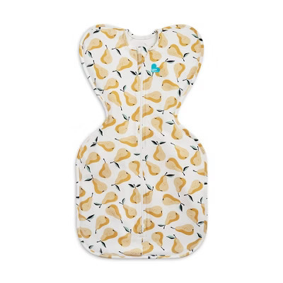 Love to Dream Swaddle Up Sleep Sack- Cotton 1.0 TOG - Pears- NB | Target