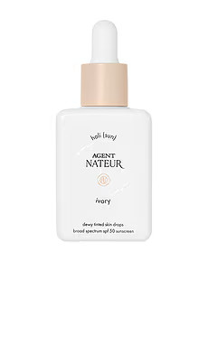 Holi (sun) Dewy Tinted Skin Drops
                    
                    Agent Nateur | Revolve Clothing (Global)