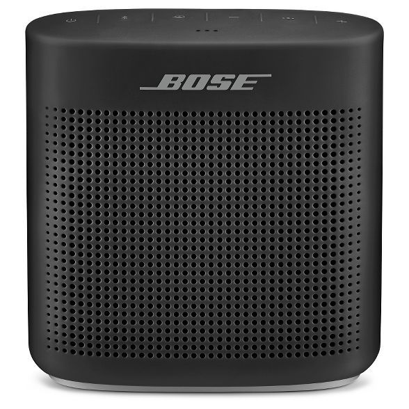 Bose® SoundLink Color Wireless Bluetooth Speaker II | Target